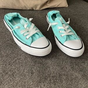 Women’s Converse All Star Sneakers